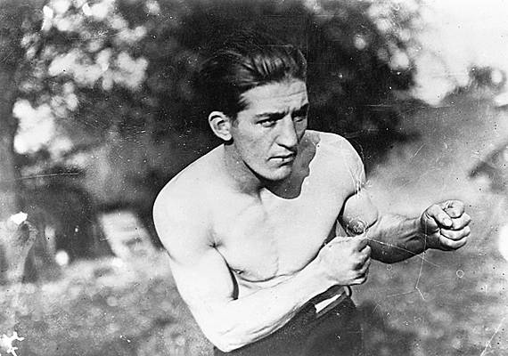 Georges Carpentier