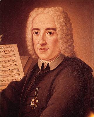 Alessandro Scarlatti, Concerto grosso n° 3 en fa majeur (1er mouvement)