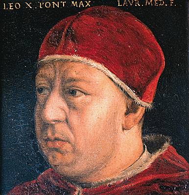 Léon X