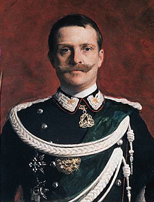 Victor-Emmanuel III