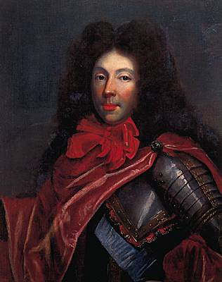 Sébastien Le Prestre, seigneur de Vauban