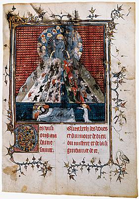 Sainte Élisabeth de Hongrie Média LAROUSSE