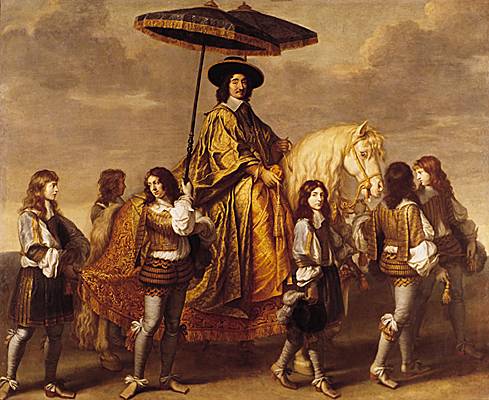 Charles Le Brun LAROUSSE charles-le-brun-larousse