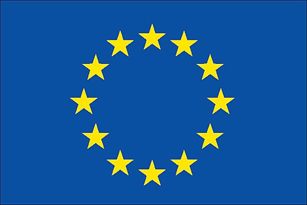 Drapeau de l'Union européenne – Média LAROUSSE