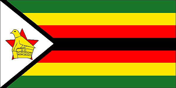 histoire du zimbabwe