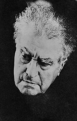Edgard Varèse LAROUSSE