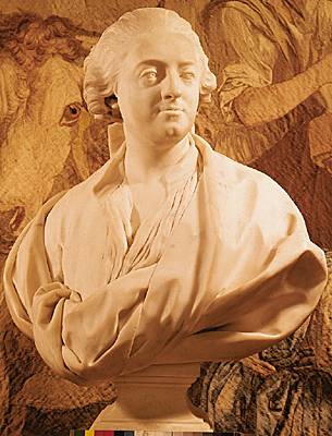 Claude Adrien Helvétius LAROUSSE