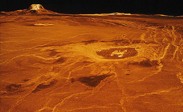 Encyclopédie Larousse En Ligne Vénus