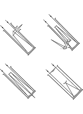 Types de télescopes