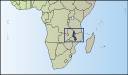 Carton de situation - Malawi Carton de situation - Malawi