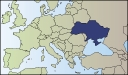 Carton de situation - Ukraine