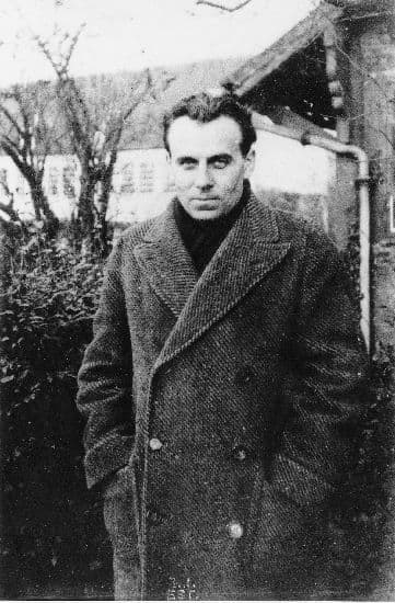 Louis-Ferdinand Céline
