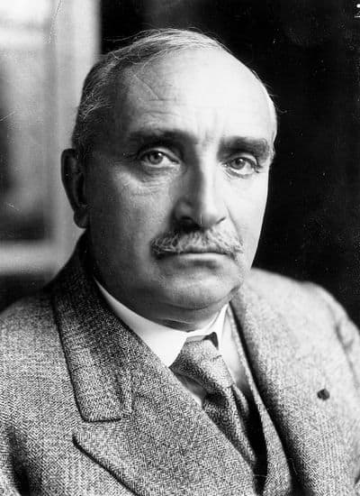 Paul Claudel