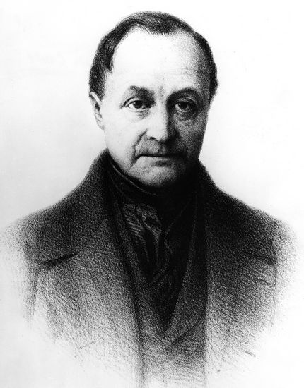 Auguste Comte Auguste Comte
