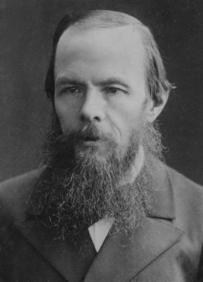 Fedor Dostoïevski