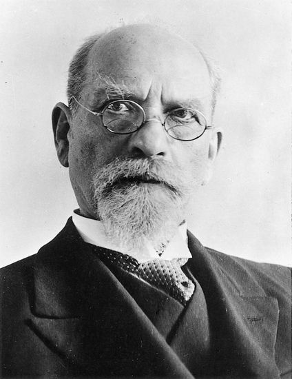 Edmund Husserl