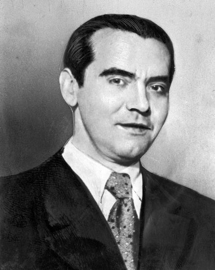Federico García Lorca