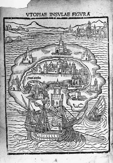 Utopie Larousse Utopie Larousse