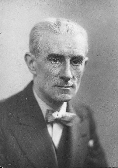 Maurice, Ravel