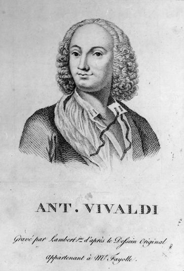 antonio vivaldi biographie