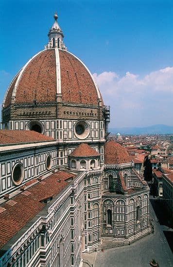 architecture italienne