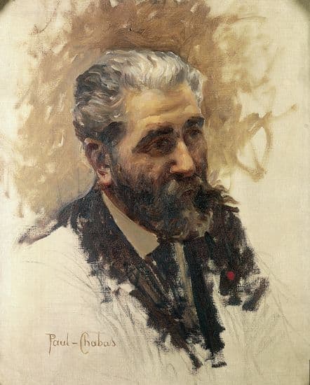 José Maria de Heredia