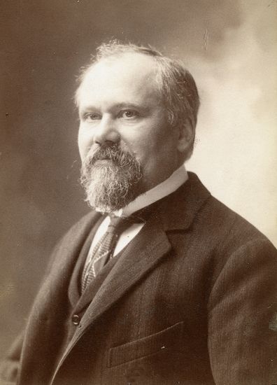 Raymond Poincaré