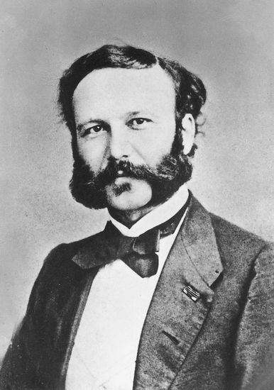 Henri Dunant