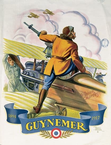 Georges Guynemer