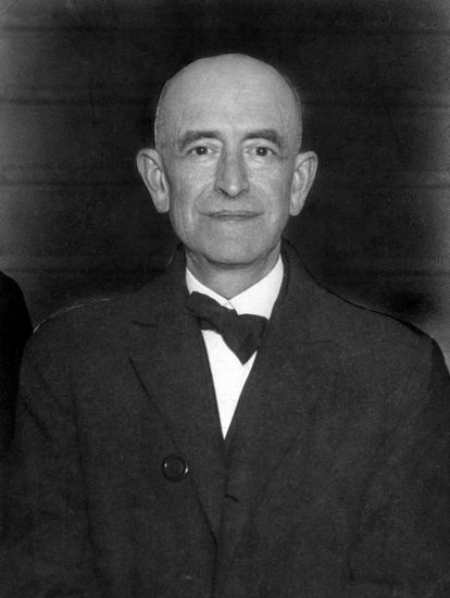Manuel de Falla