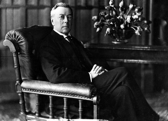 Joseph Chamberlain