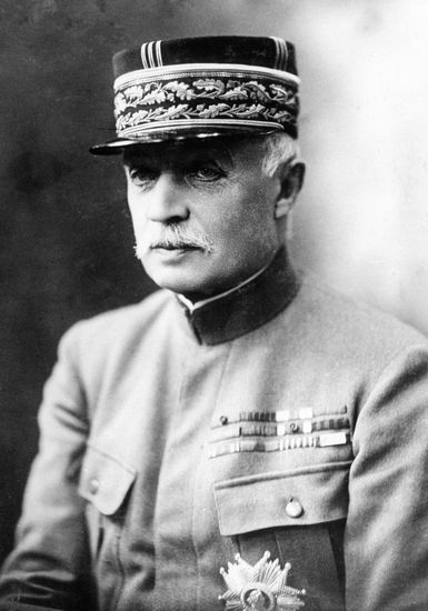 &Eacute;mile Fayolle