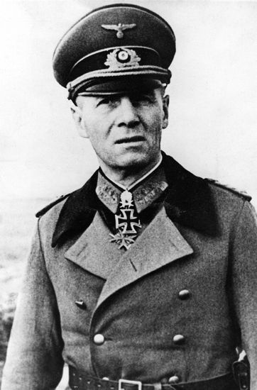 Erwin Rommel