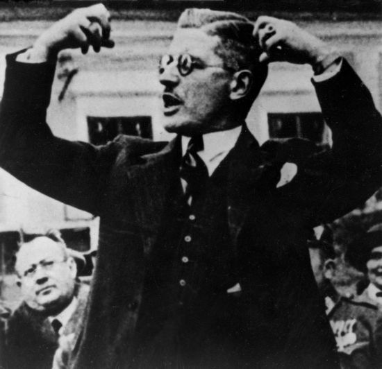 Kurt von Schuschnigg