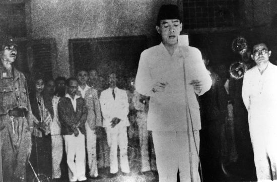 Sukarno