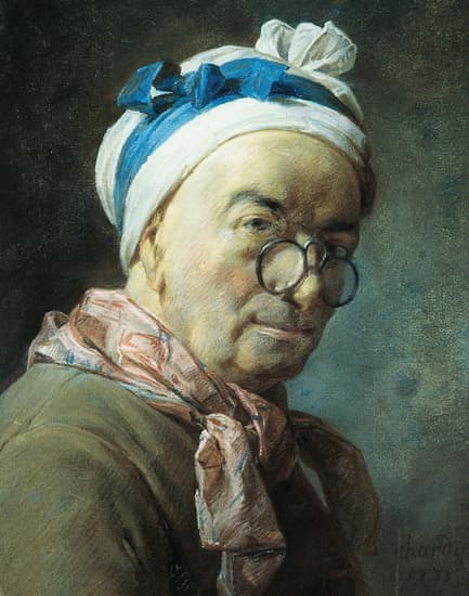 Jean Honoré Fragonard - LAROUSSE