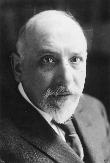 Luigi Pirandello