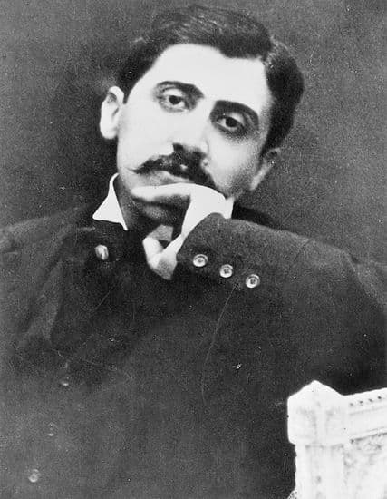 Marcel Proust