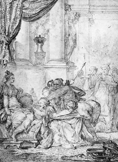 Racine, <i>Esther</i>