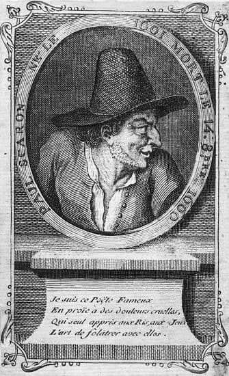 Paul Scarron