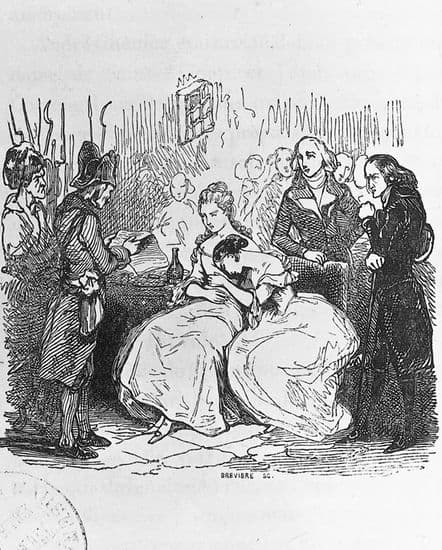 Alfred de Vigny, <i>Stello</i>