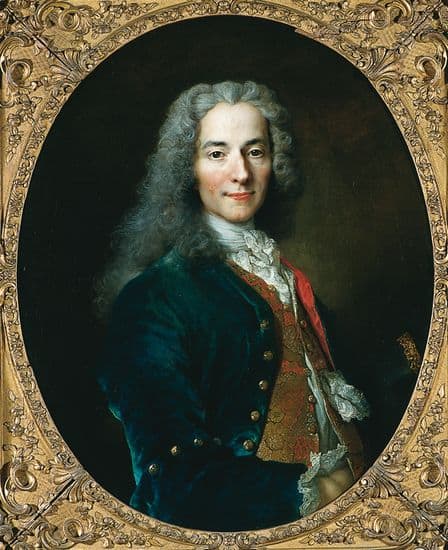 Dictionnaire Philosophique - Francois Voltaire - regulationsinstant