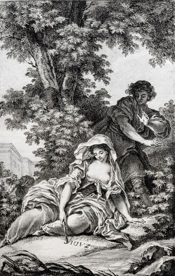 Voltaire, <i>Zadig</i>