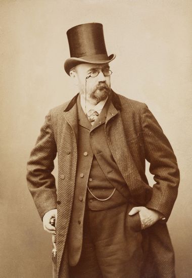 Émile Zola