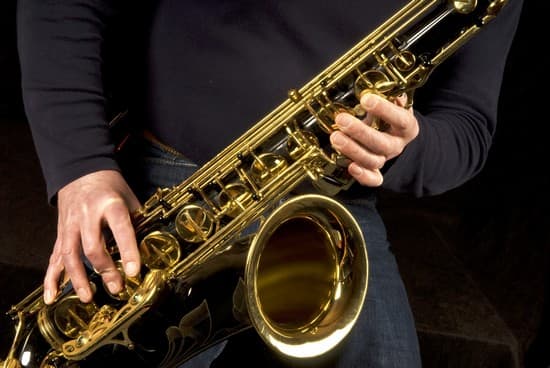 Saxophoniste