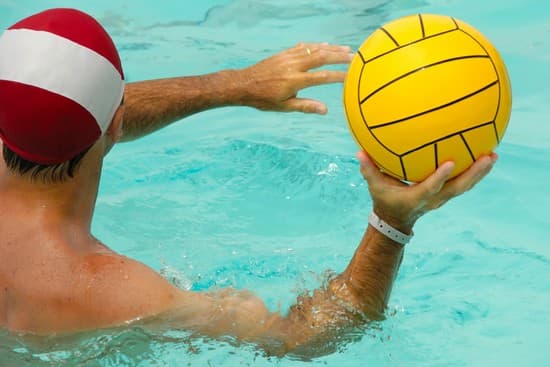 Water-polo