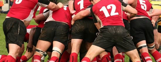 Rugby