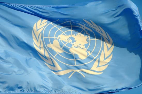 Le drapeau palestinien à l'ONU, un symbole historique