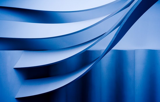 Détail d'une oeuvre architecturale