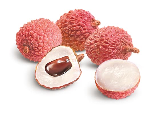 Litchi